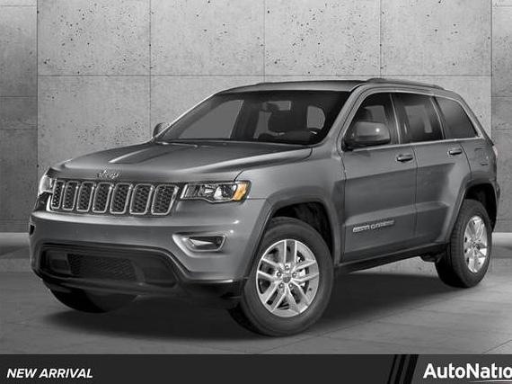JEEP GRAND CHEROKEE 2018 1C4RJEAG4JC182041 image